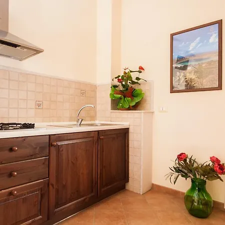 S. Marco Apartment *