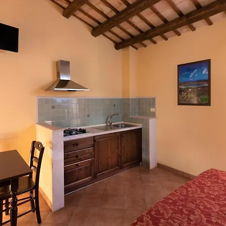 Apartment S. Marco Valderice