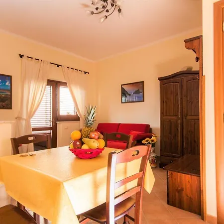 S. Marco Apartment Valderice