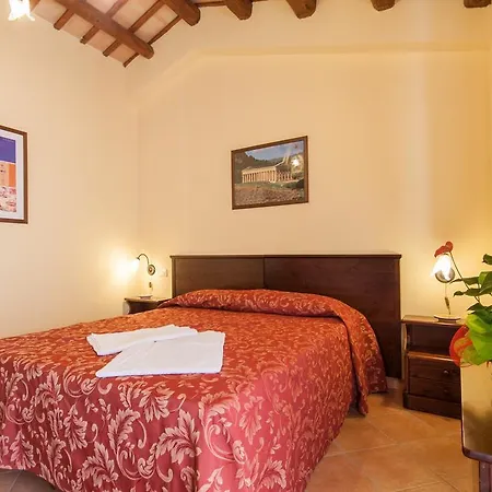 S. Marco Apartman