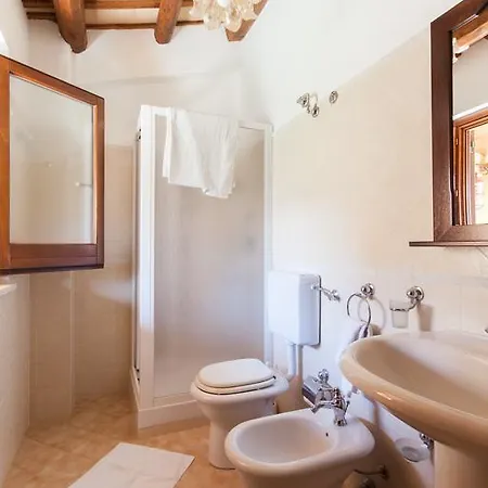 Apartman S. Marco Valderice