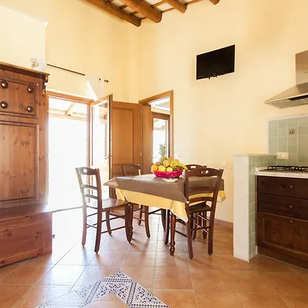 S. Marco Apartman *