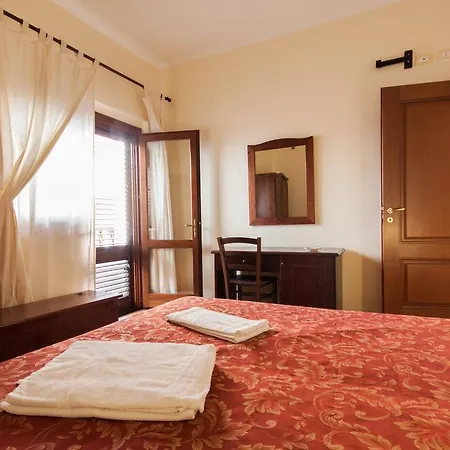 Apartman S. Marco