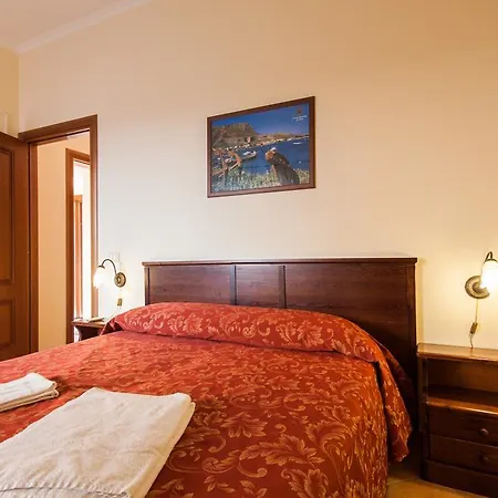 S. Marco Apartman Valderice