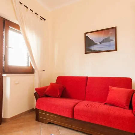 S. Marco Apartman