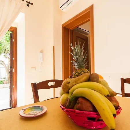 Apartman S. Marco