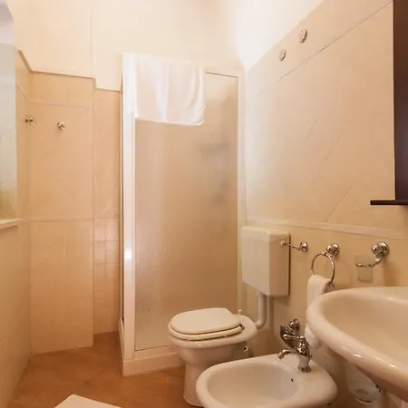 S. Marco Apartman *