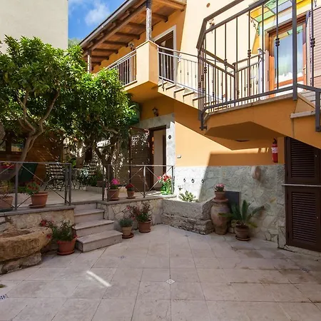 Apartman S. Marco