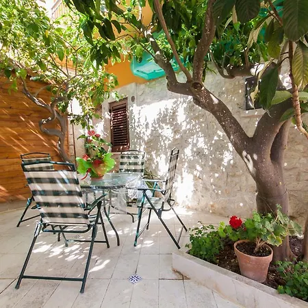 Apartman S. Marco Valderice