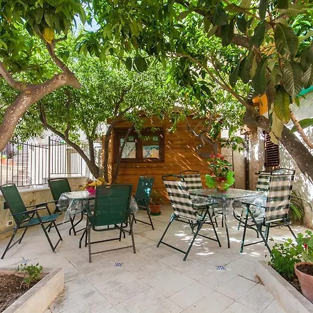Apartman S. Marco