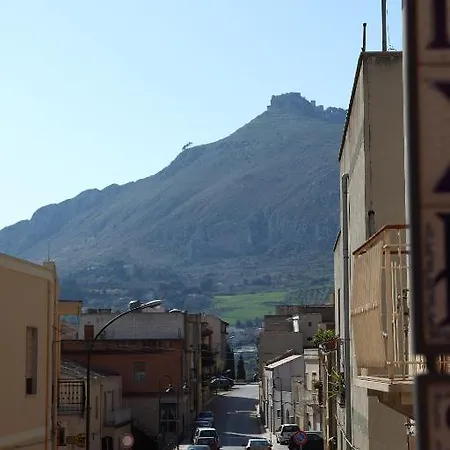 Apartman S. Marco *