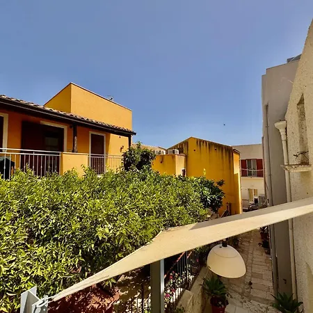 Apartman S. Marco