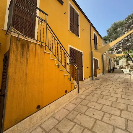 S. Marco Apartman *
