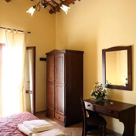 Apartman S. Marco *