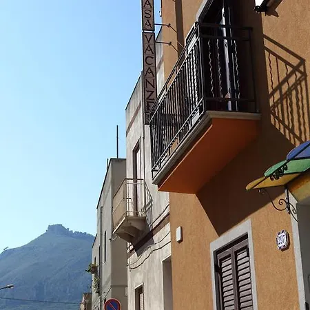 Apartman S. Marco Valderice