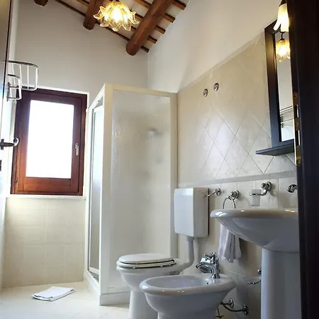 S. Marco Apartman Valderice