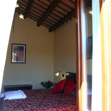 S. Marco Apartman *