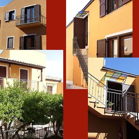 Apartman S. Marco