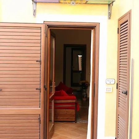 Apartman S. Marco *