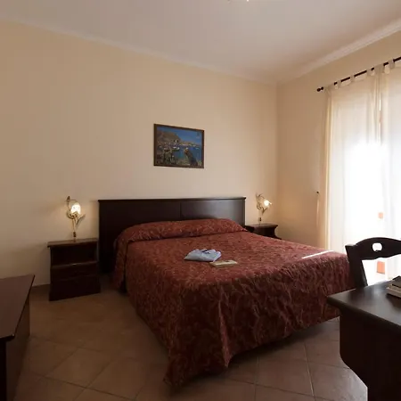 Apartman S. Marco