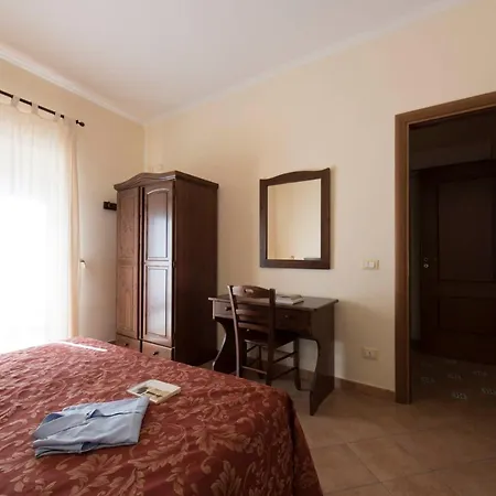 Apartman S. Marco *