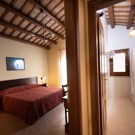 Apartman S. Marco *