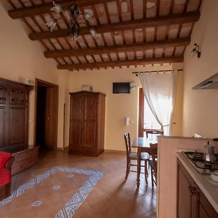 Apartman S. Marco