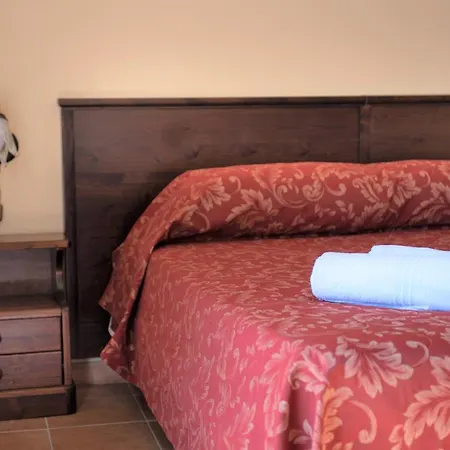 Apartman S. Marco Valderice