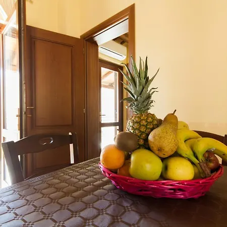 Apartman S. Marco Valderice