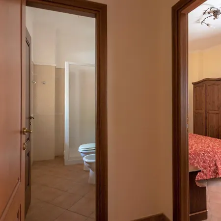 Apartman S. Marco Valderice