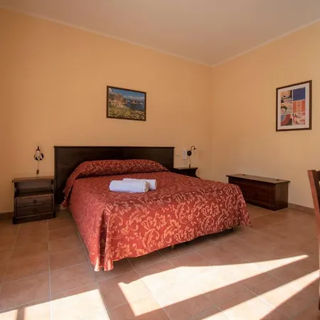 S. Marco Apartman Valderice