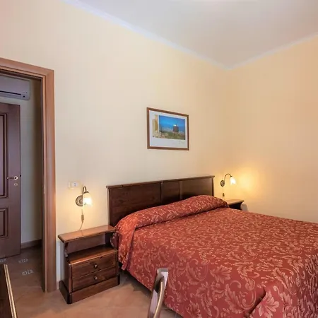 Apartman S. Marco Valderice