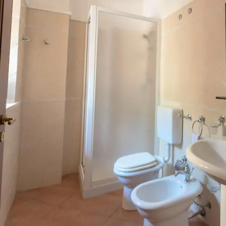 Apartman S. Marco *