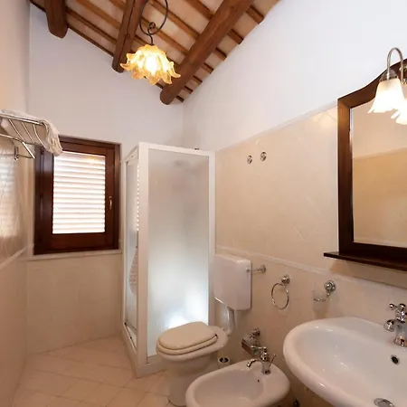 Apartman S. Marco *