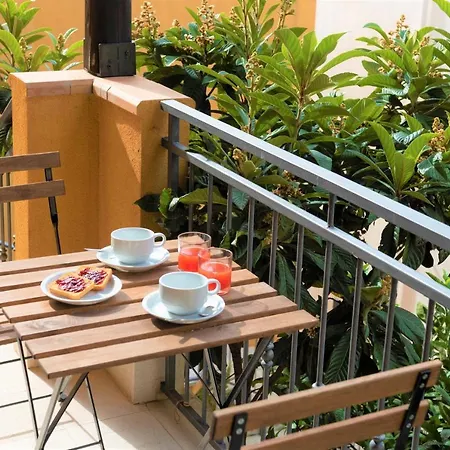 S. Marco Apartman Valderice